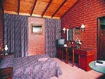 Comfort Inn Port Augusta Exterior foto